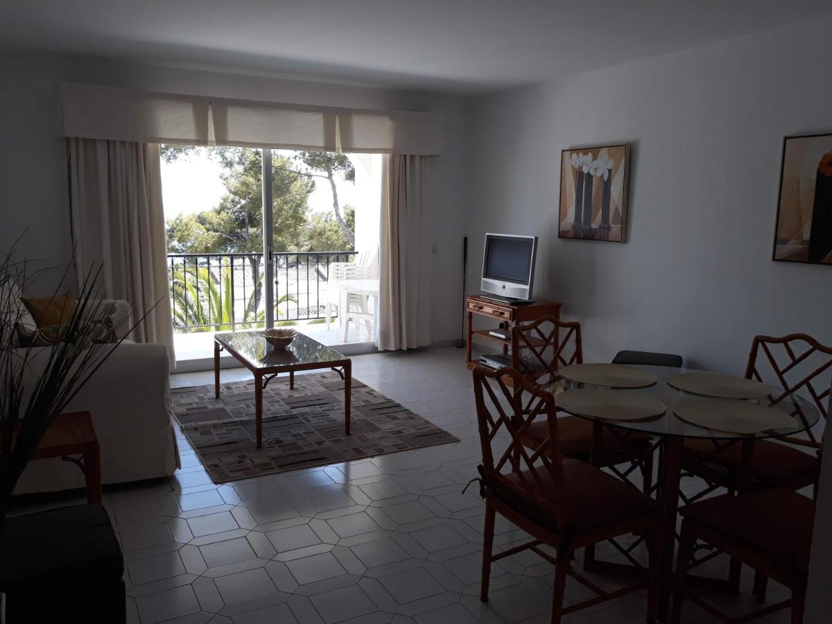 Apartamento Miraflores Vistas Al Mar Sitio de Calahonda Exterior foto